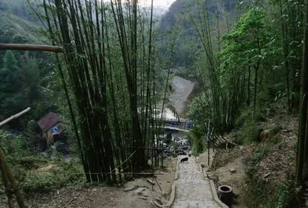 Sapa (Vietnam) látnivalók - trekking és látni