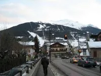 Síközpont Bormio