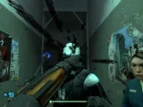 Half-Life 2 Супер Модератор Redux 8 (2012