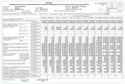 Cardul ideal pentru taxele de înregistrare