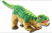 Interaktív Dinosaur Pleo rb képes kölyök Pleo