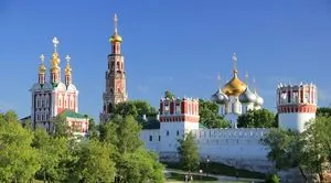 Icoana Maicii Domnului din Smolensk - valoarea a ceea ce ajută, temple
