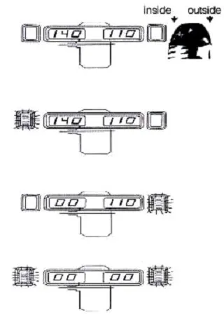 Инструкции Balancer cb1448 trommelberg