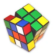 Története a Rubik kocka - Rubik-kocka