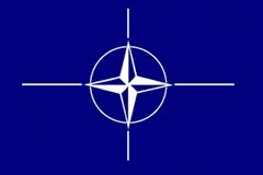 Oia, a NATO létrehozására, tartozó országok NATO