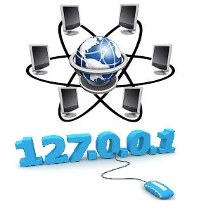IP-címeket a LAN