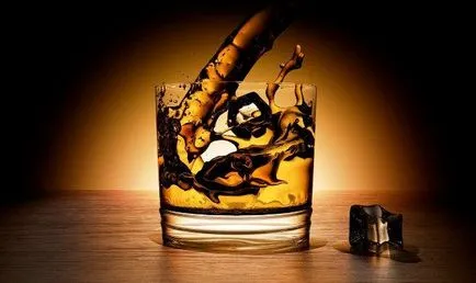 A történelem a kultusz whisky Jack Daniels