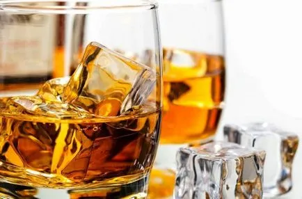 A történelem a kultusz whisky Jack Daniels