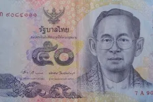 Care este moneda în Thailanda bani Thailanda fotografii, facturi și monede