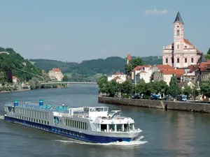 Mi az Európa leghosszabb folyója
