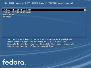 Работна Linux, 101 нива на производителност на разстояние и рестартиране