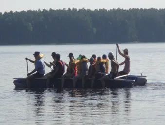 Cadet Kollégium