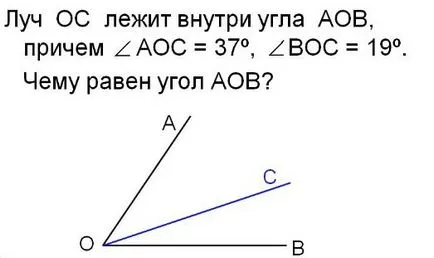 Измерване на ъгли