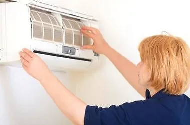 Hogyan tisztítsa meg a légkondicionáló az otthoni és otthoni irodai eszközök - gyűjteménye szerzői gyik,
