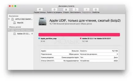 Как да форматирате диск Mac с помощта на Disk Utility, ябълка новини