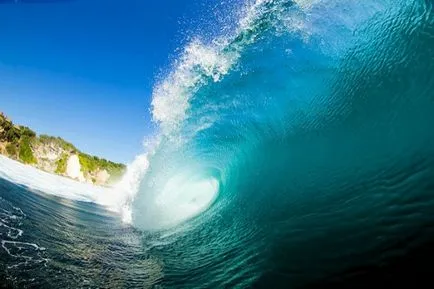 Care sunt locurile de surf