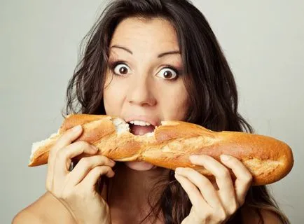 Кои хормони влияят върху апетита ви и как да мамят, списание за жени «здравето на жените»