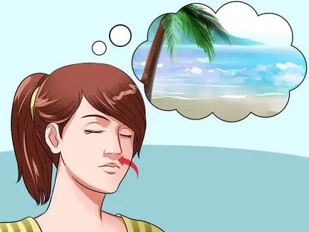 Как да се отървем от напрежение главоболие - vripmaster