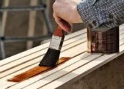 Ca de obicei lemnul pentru a face un material rezistent și durabil, arbolit