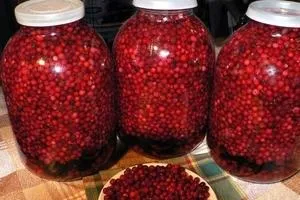 Cum să lingonberries udare trucuri de casă