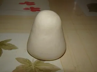 Как да извайвам триизмерни предмети, изработени от сол тесто