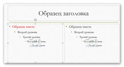 Cum se schimba culoarea textului în powerpoint