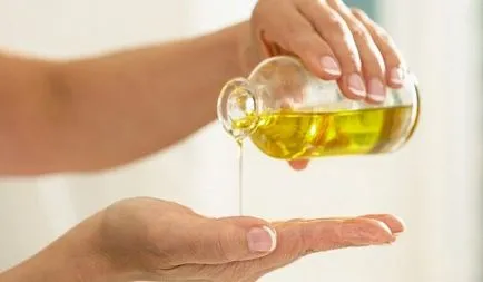 Как за лечение на псориазис ленено масло