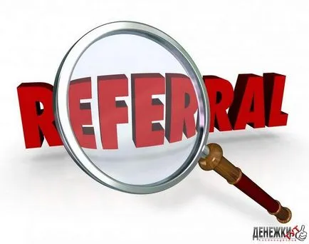 Hogyan érhetem el, hogy a referral program 2017-ben