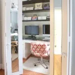 Hogyan felszerelni egy kis otthoni iroda