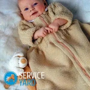 Коя да изберем одеяло за новородено, serviceyard-комфорт на дома си на една ръка разстояние