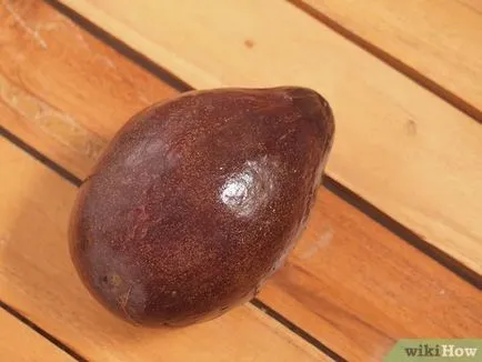 Cum pentru a determina dacă un avocado este copt