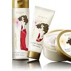 cosmetice serie de „glamour de noapte,“ Oriflame (oriflame), afaceri cu oriflame