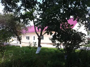 A falu velikovechnoe - fürdők, gyógy-, Krasnodar régió Belorechensk kerület