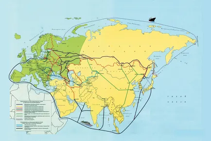 Нереализираните възможностите път през Северно море България