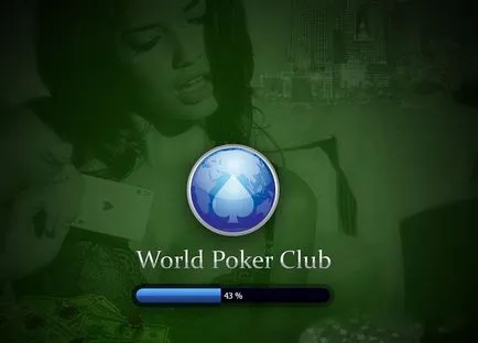 Тайните и функции световен покер клуб, добри съвети