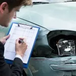 Как да се направи оценка на щетите след автомобилна катастрофа