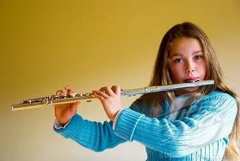 Care instrument muzical este potrivit pentru copilul dumneavoastră - la Znayka