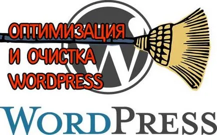 Cum de a optimiza site-ul dvs. WordPress în câteva clicuri