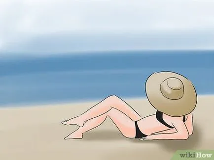 Cum de a organiza o vacanță ieftină pe plajă