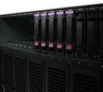 Ahogy csúcspontja ProLiant DL380 G7 HP szerver konfigurációs Windows és Linux szerverek