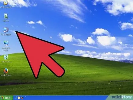 Cum de a stabili Windows XP