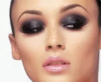 Как да си направим Smokey Eyes