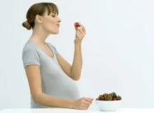 Cum de a trata alergii alimentare în timpul sarcinii
