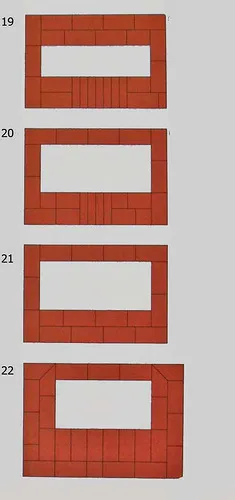 Cum de a construi un gratar caramida instrucțiuni de instalare video cu mâinile lor, în special