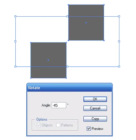 Cum de a transforma caseta de încadrare în Adobe Illustrator - rboom