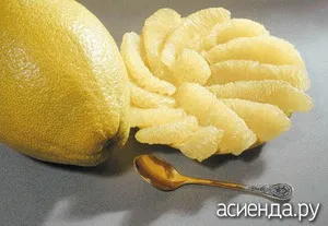 Hogyan kell tárolni a citrancs