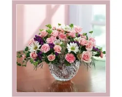 Hogyan élettartamának meghosszabbítása vágott virágok vázában