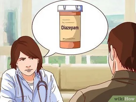 Как да спрете приема алпразолам