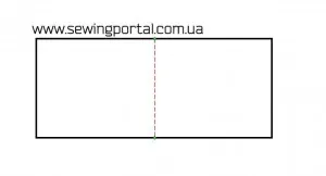 Cum sa faci un arc - model, fotografie și descriere, portal de cusut