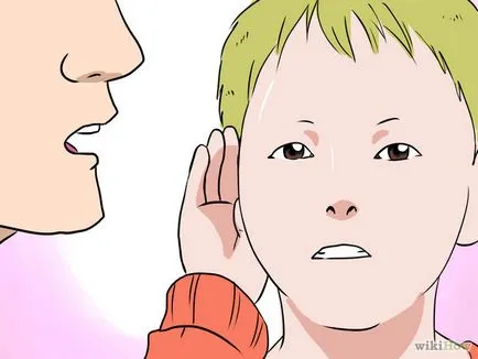 Как да говорим с детето си с аутизъм, аутизъм